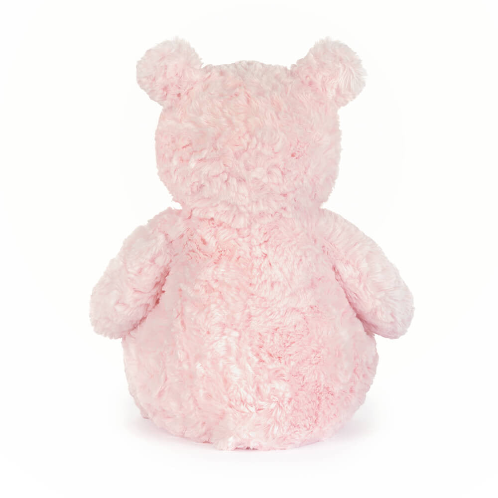 Peluche Oso Leola Mediano Jellycat