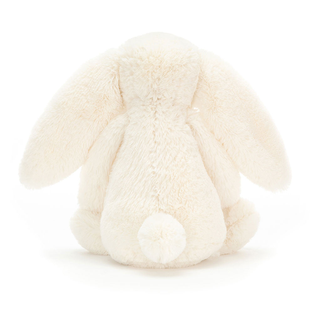 Peluche Conejo Blanco Mediano Jellycat