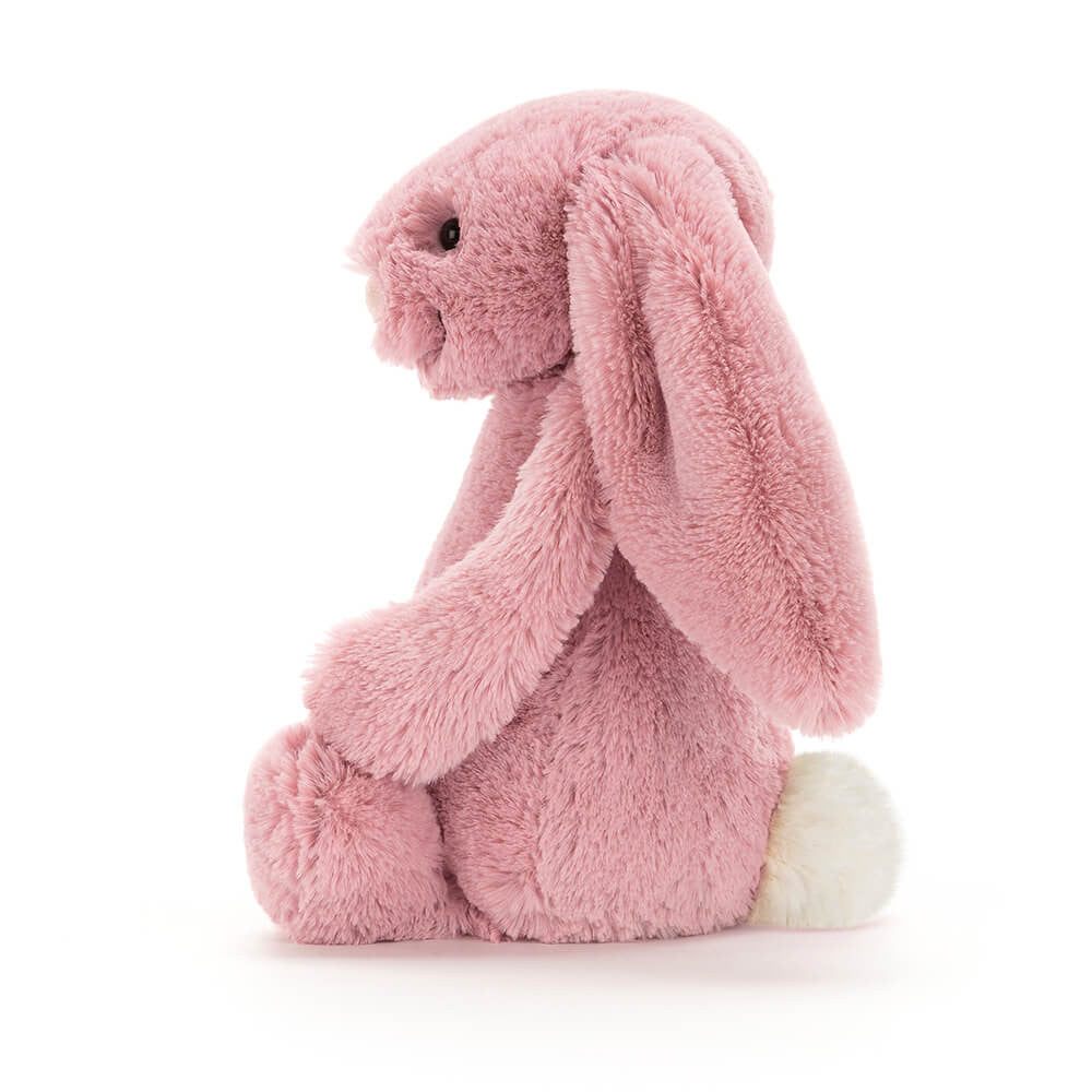 Peluche Conejo Rosado Tulip Mediano