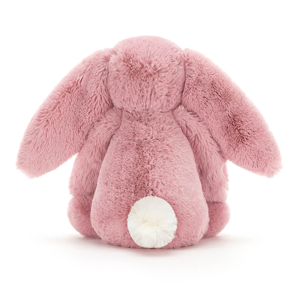 Peluche Conejo Rosado Tulip Mediano