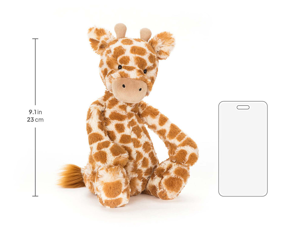 Peluche Jirafa Mediano Jellycat
