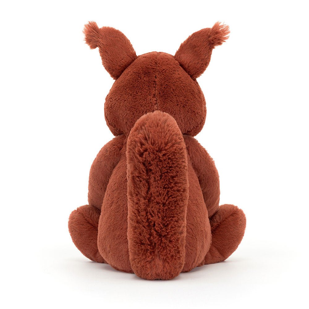 Peluche Ardilla Bashful