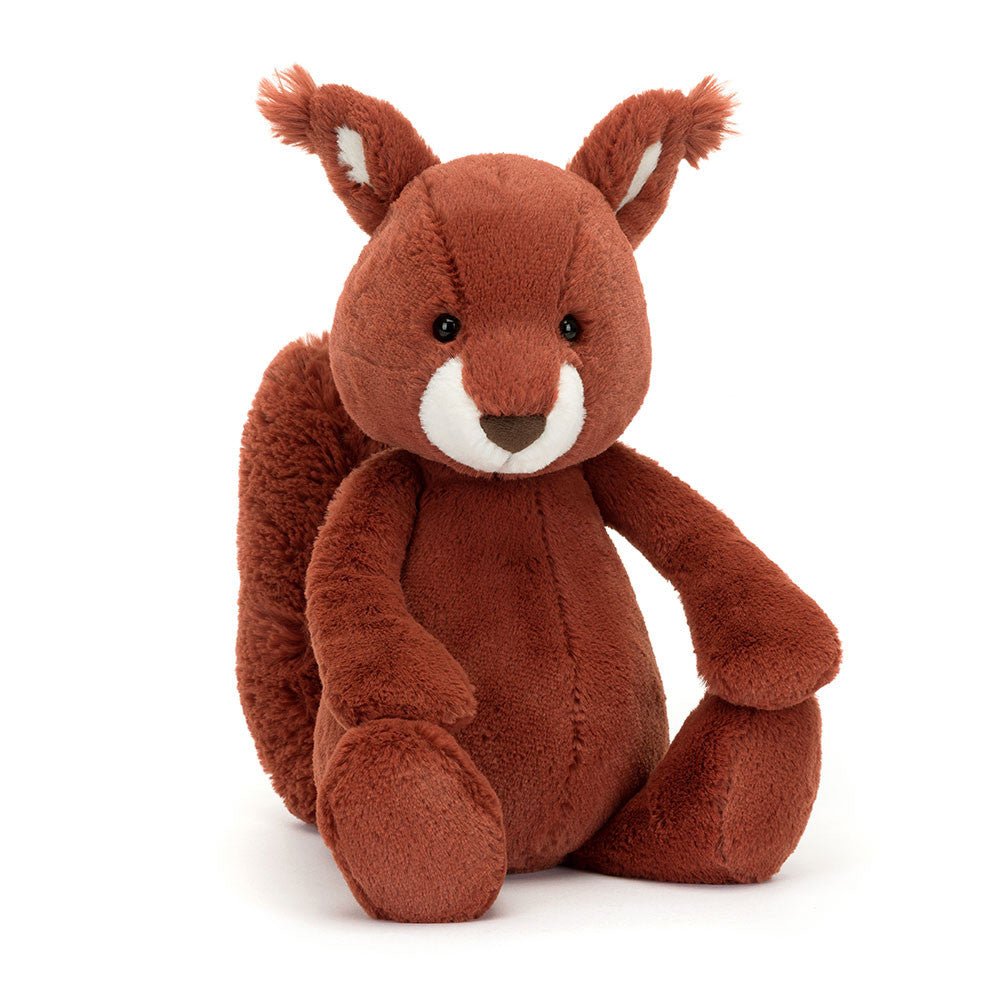 Peluche Ardilla Bashful