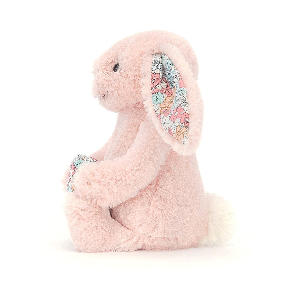 Peluche Conejo Blossom Heart