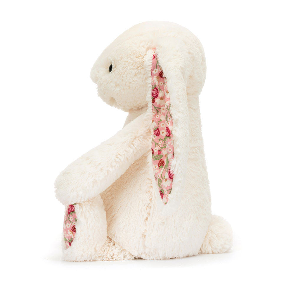 Peluche Conejo Blossom Blanco Berry Jellycat