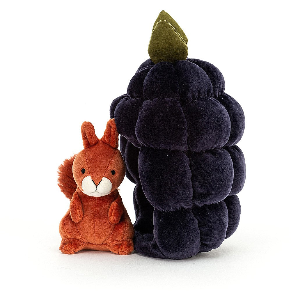 Peluche Ardilla Brambling