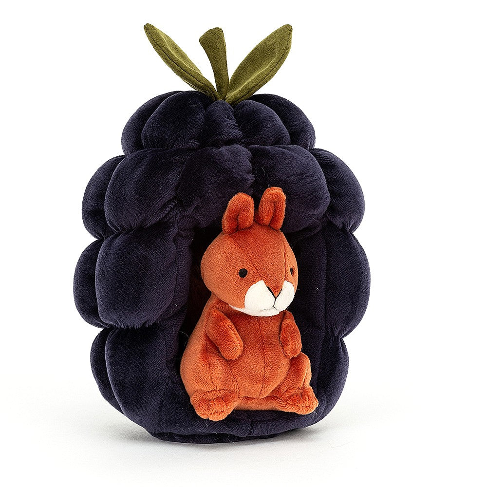 Peluche Ardilla Brambling