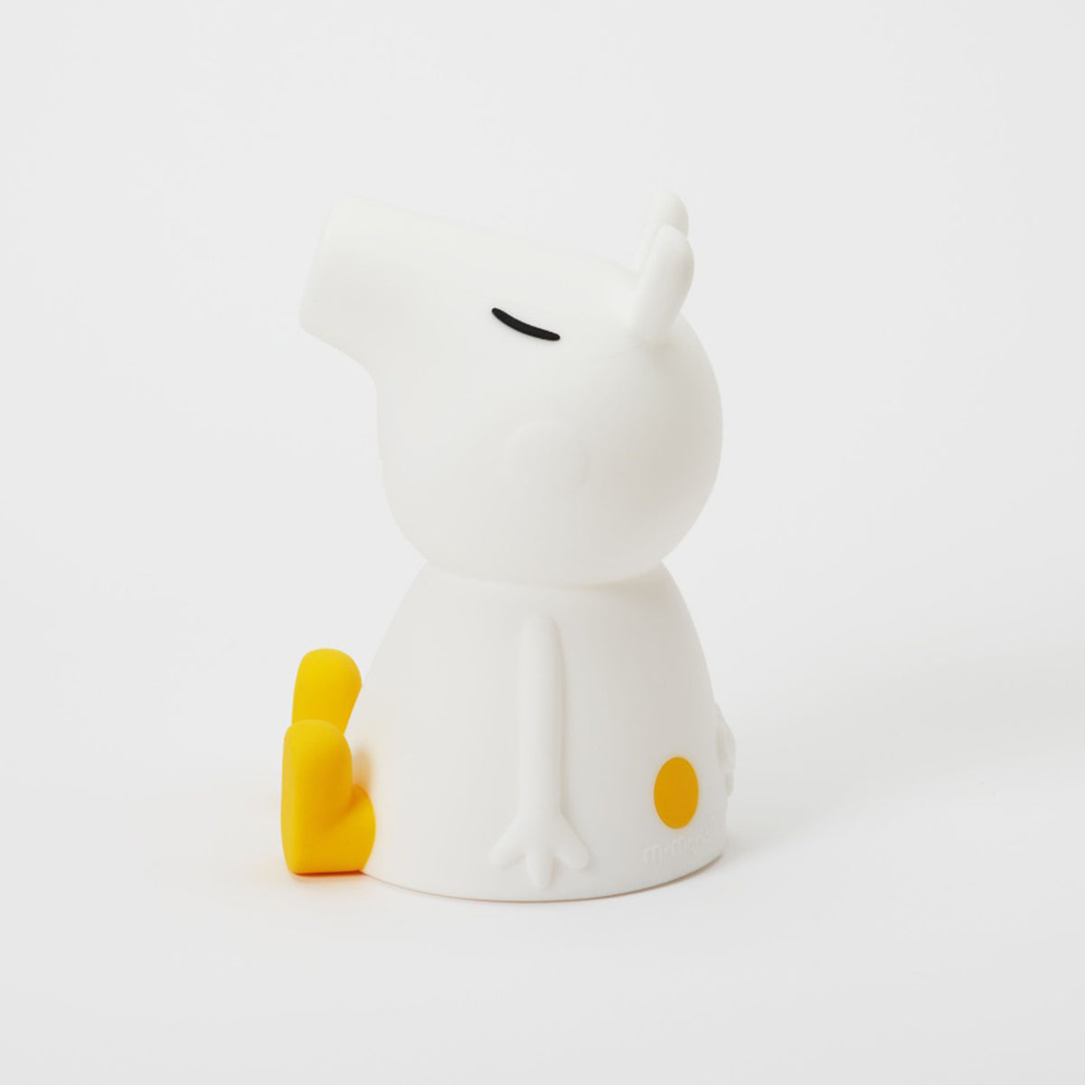 Lámpara Mr. Maria Primera Luz Peppa Pig - 22cm
