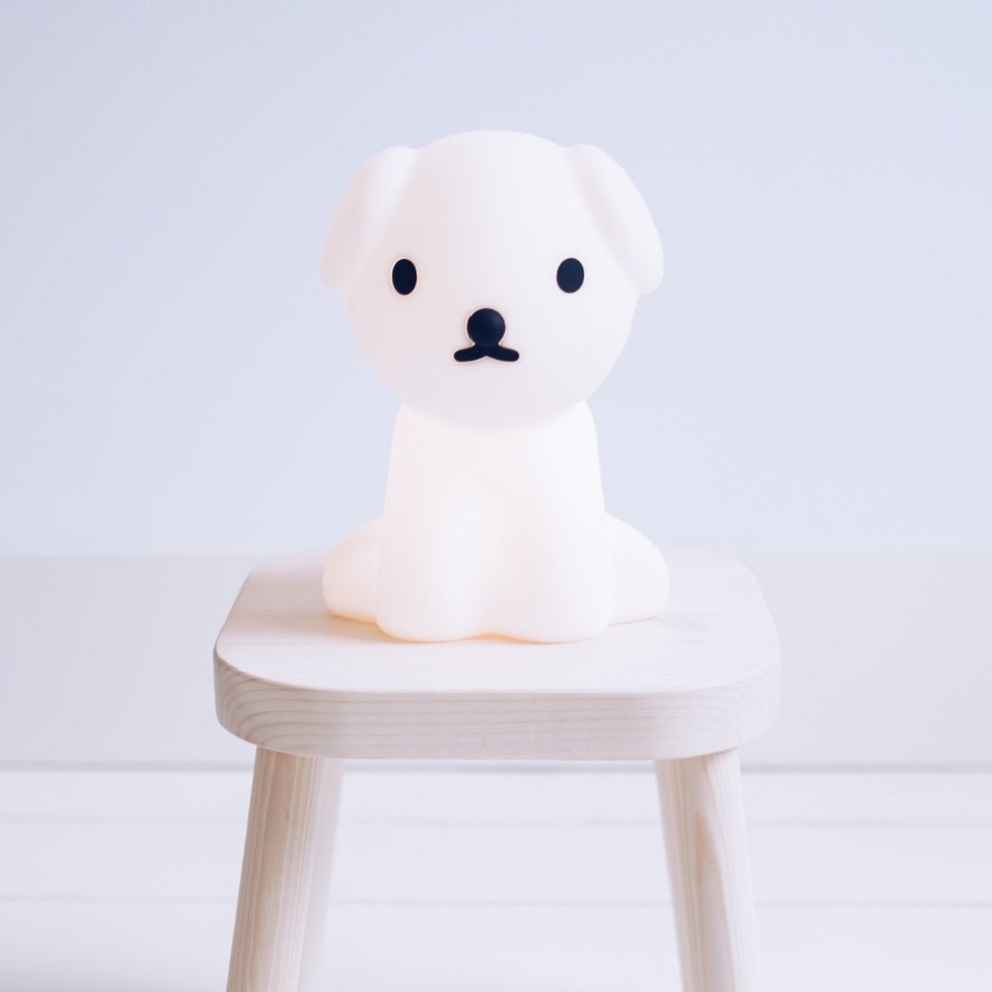 Lámpara Mr Maria Primera Luz Snuffy - 23cm