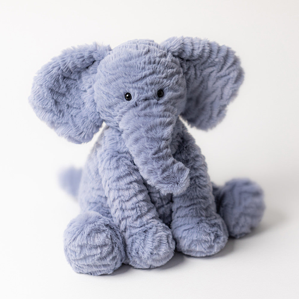 Peluches Elefante Fuddlewuddle Mediano