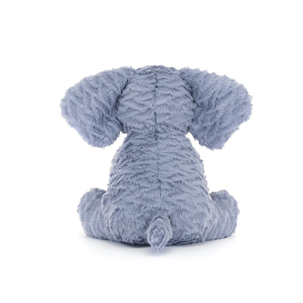 Peluches Elefante Fuddlewuddle Mediano