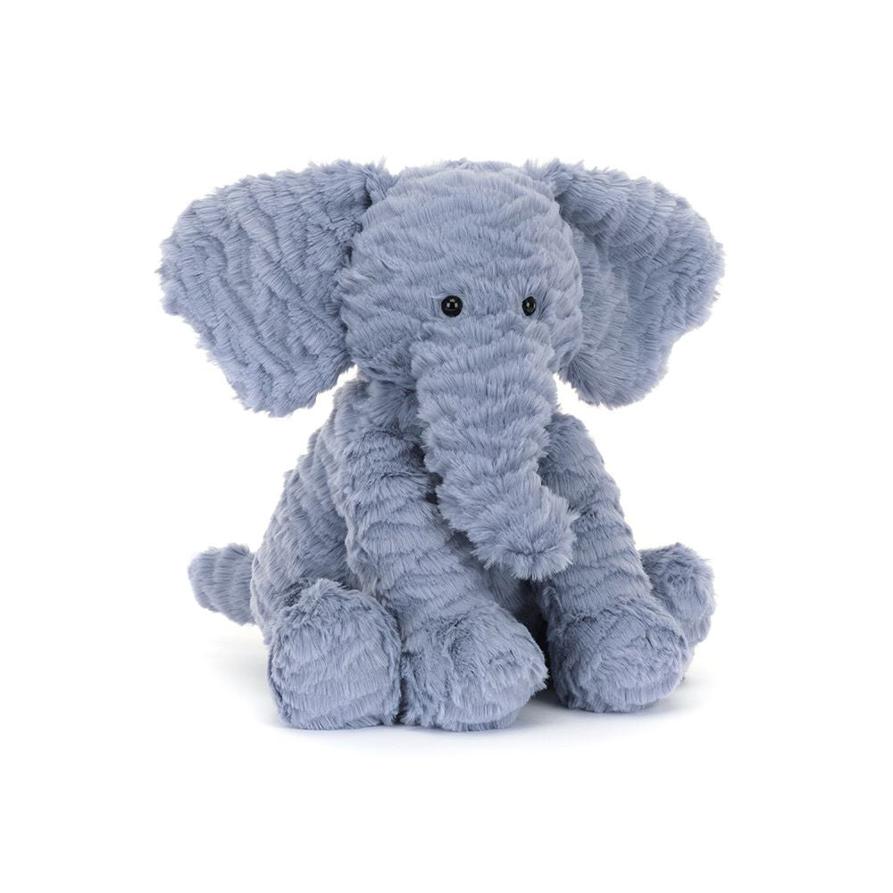 Peluches Elefante Fuddlewuddle Mediano