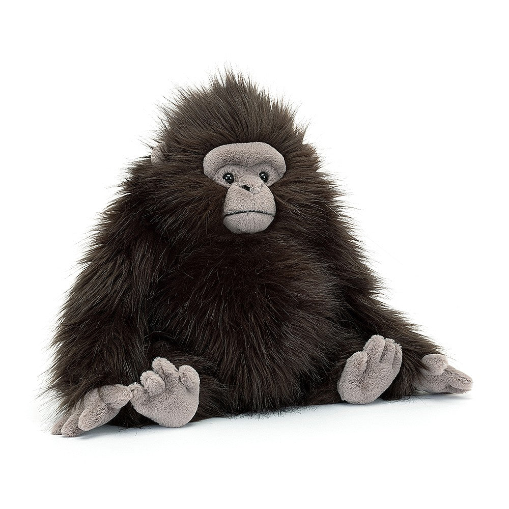 Peluche Gorilla Gomez