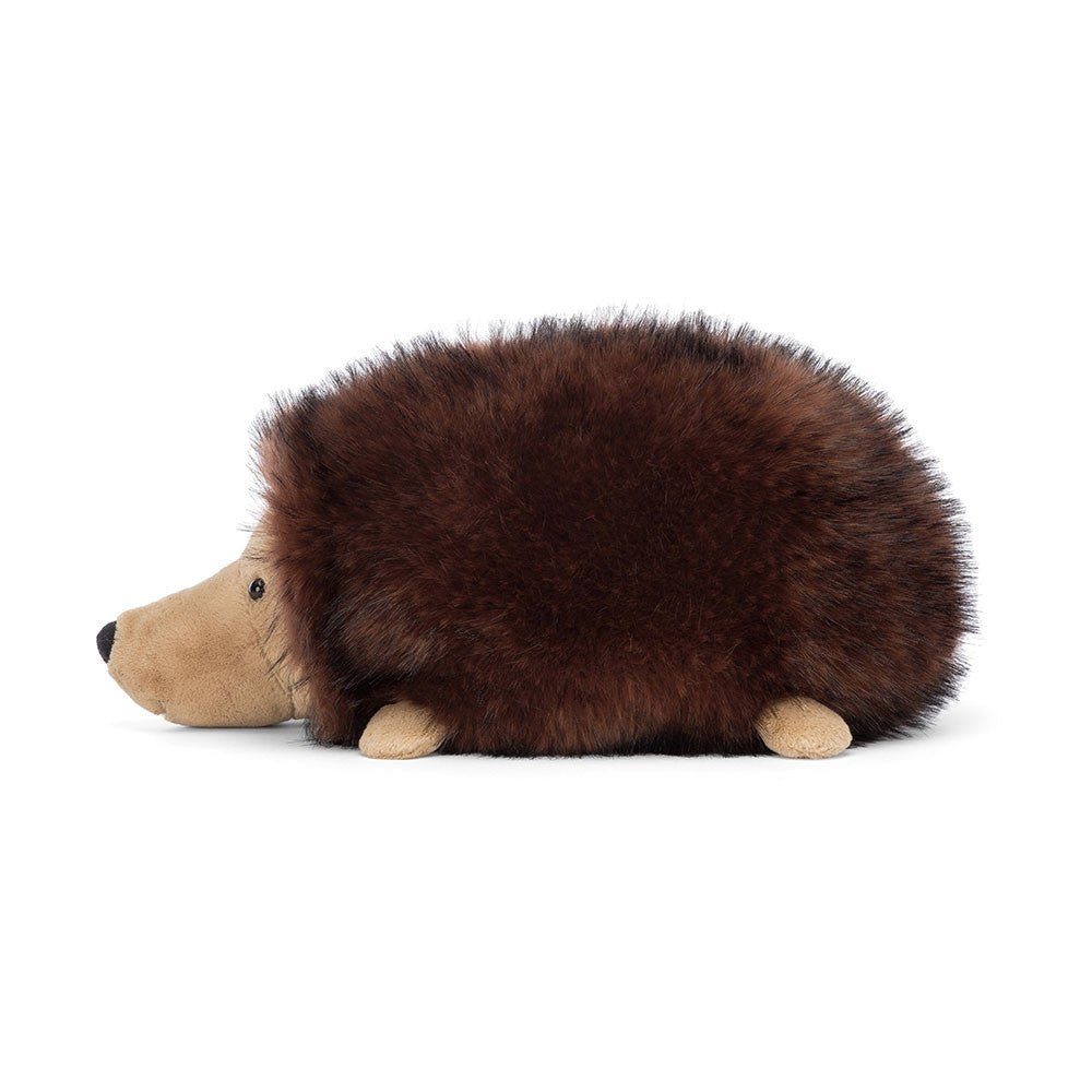 Peluche Erizo Hamish