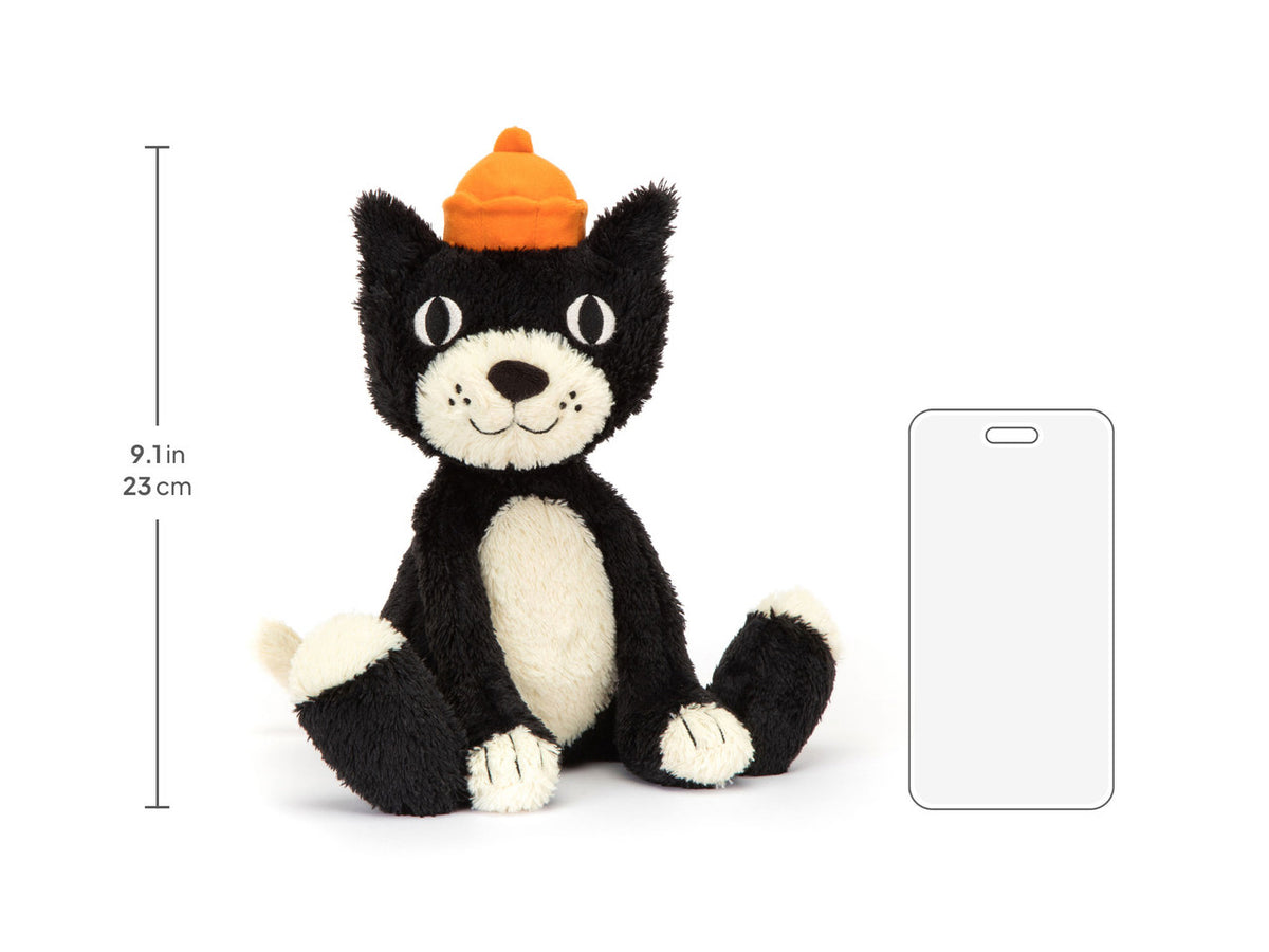 Peluche Jellycat Jack