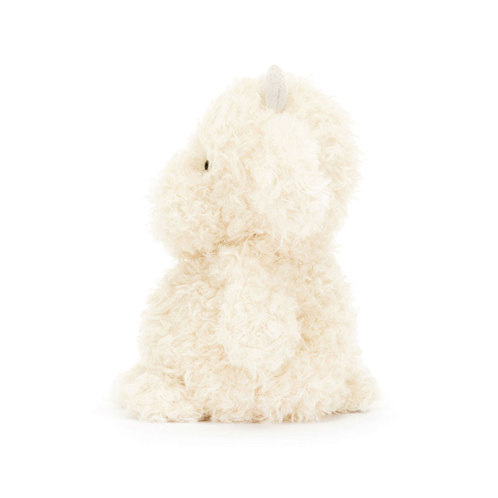 Peluche cabra pequeña