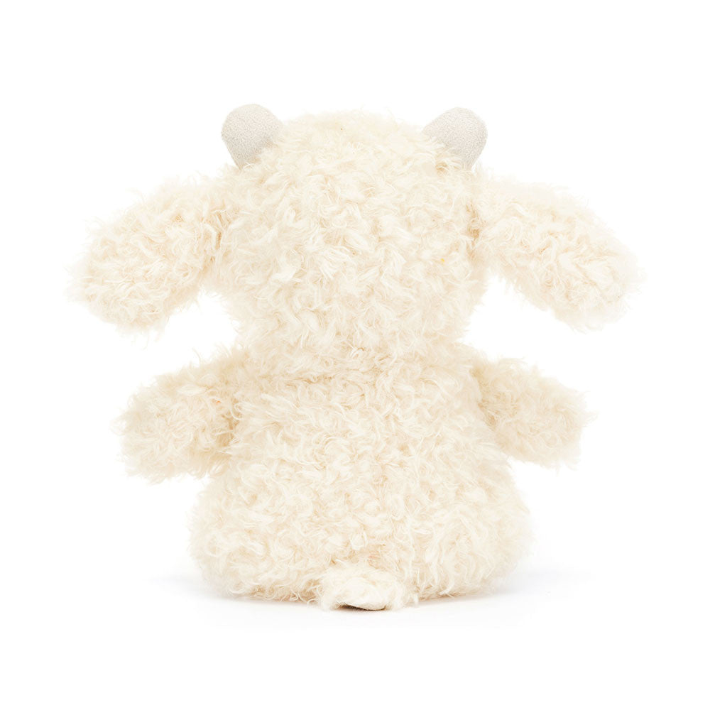 Peluche Cabra Pequeña Jellycat