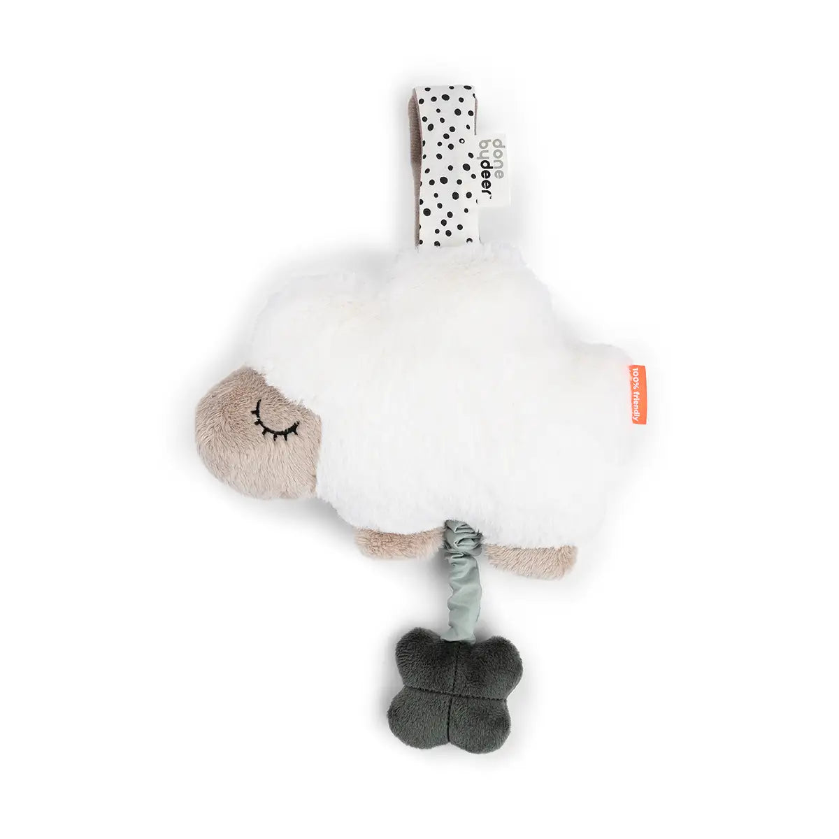 Juguete musical Sheepy arena