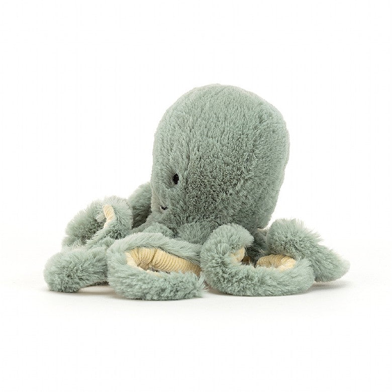 Peluche Pulpo Oddyssey Baby