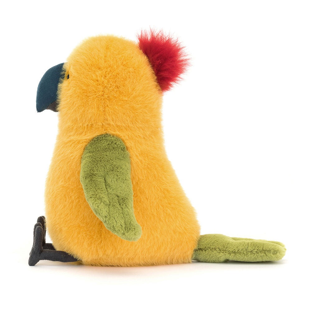 Peluche Loro Budgeby