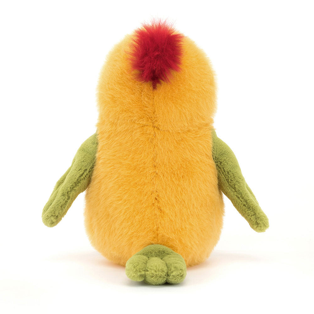 Peluche Loro Budgeby