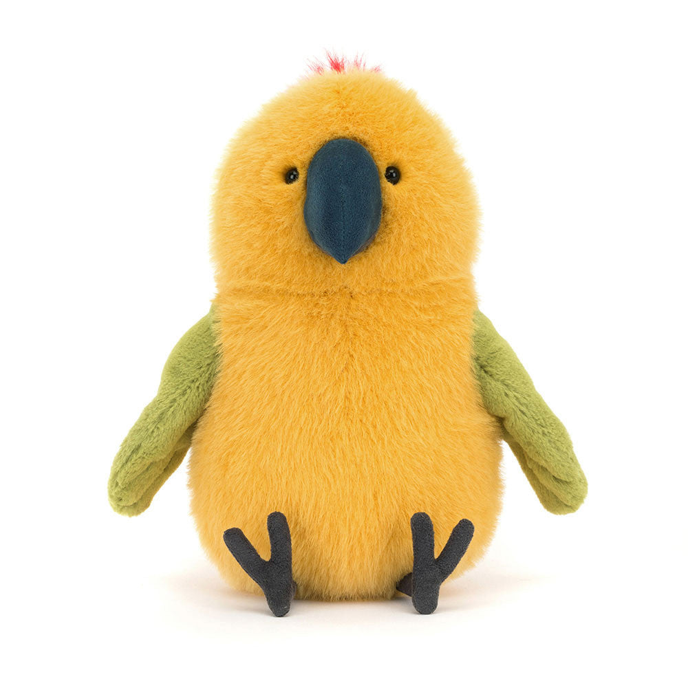 Peluche Loro Budgeby