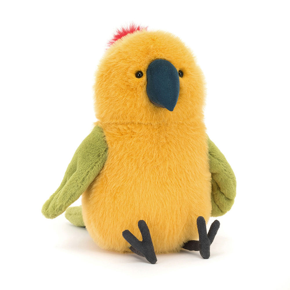 Peluche Loro Budgeby