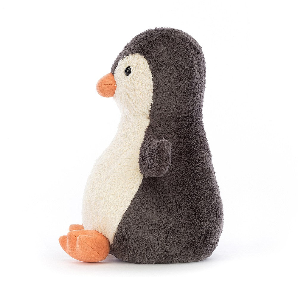 Peluche Pingüino Mediano