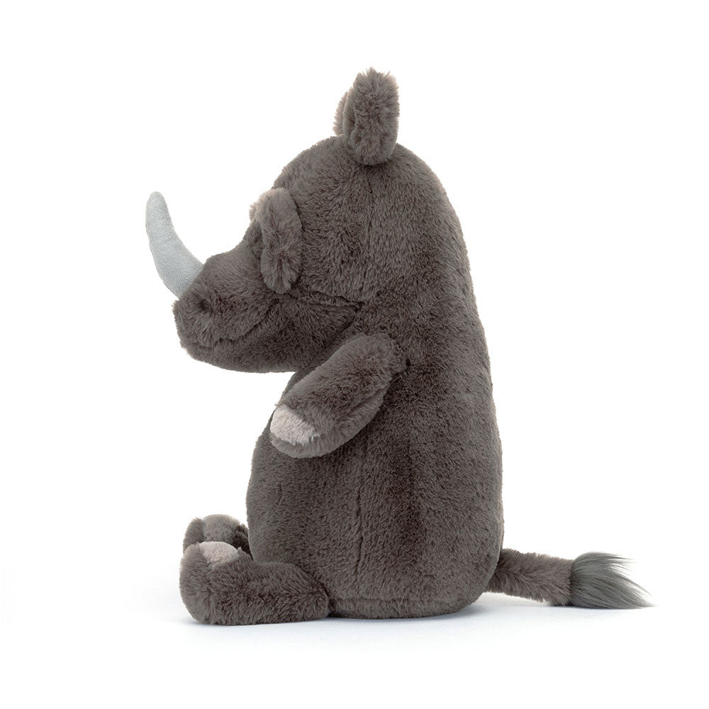 Peluche Roderick Rinoceronte