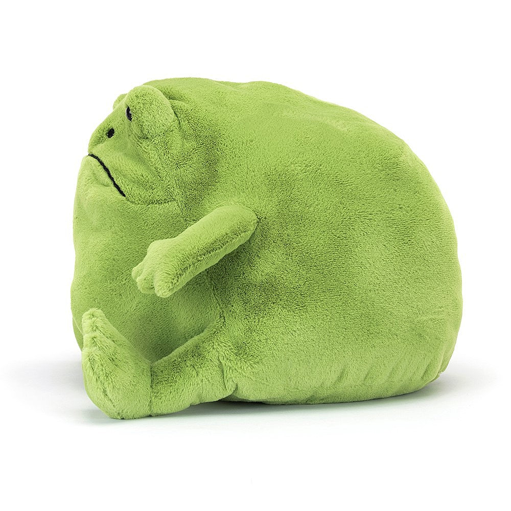 Peluche Rana Ricky Rain Grande