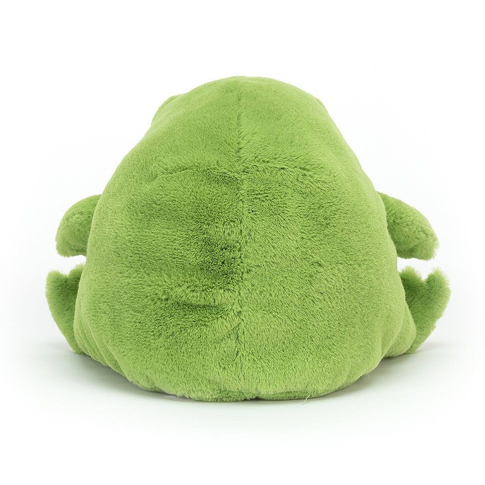 Peluche Rana Ricky Rain Grande