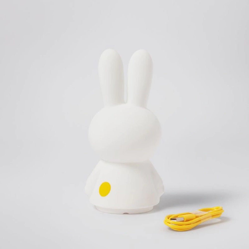 Lámpara Mr Maria Miffy Shines Lamp - 22cm