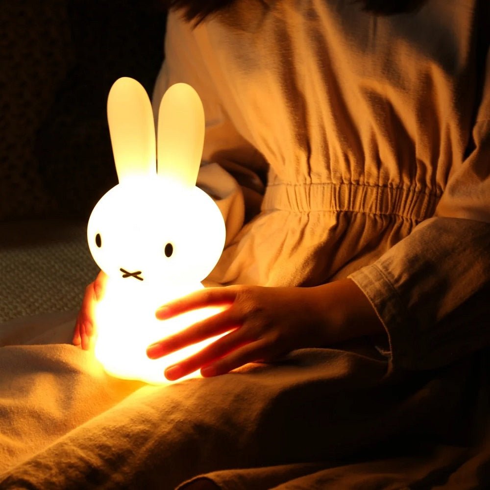 Lámpara Mr Maria Miffy Shines Lamp - 22cm