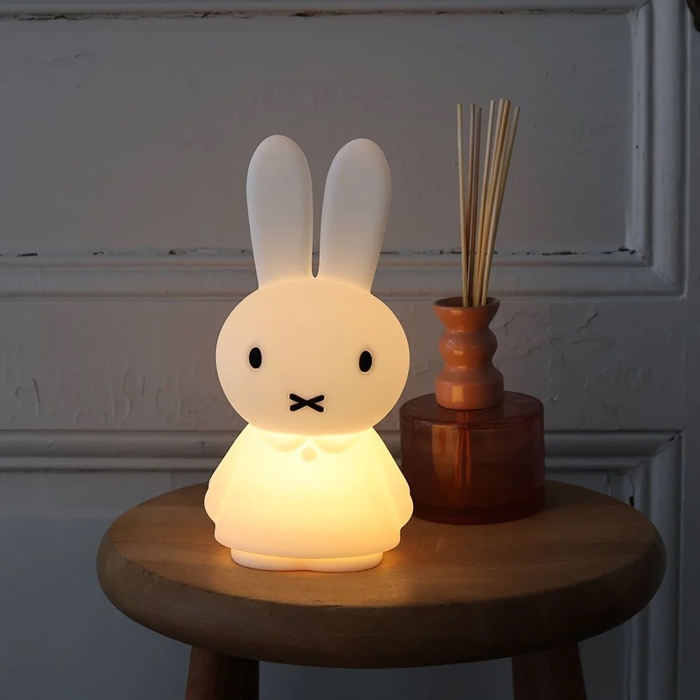 Lámpara Mr Maria Miffy Shines Lamp - 22cm