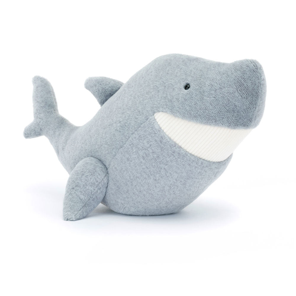 Peluche Tiburón Silvie