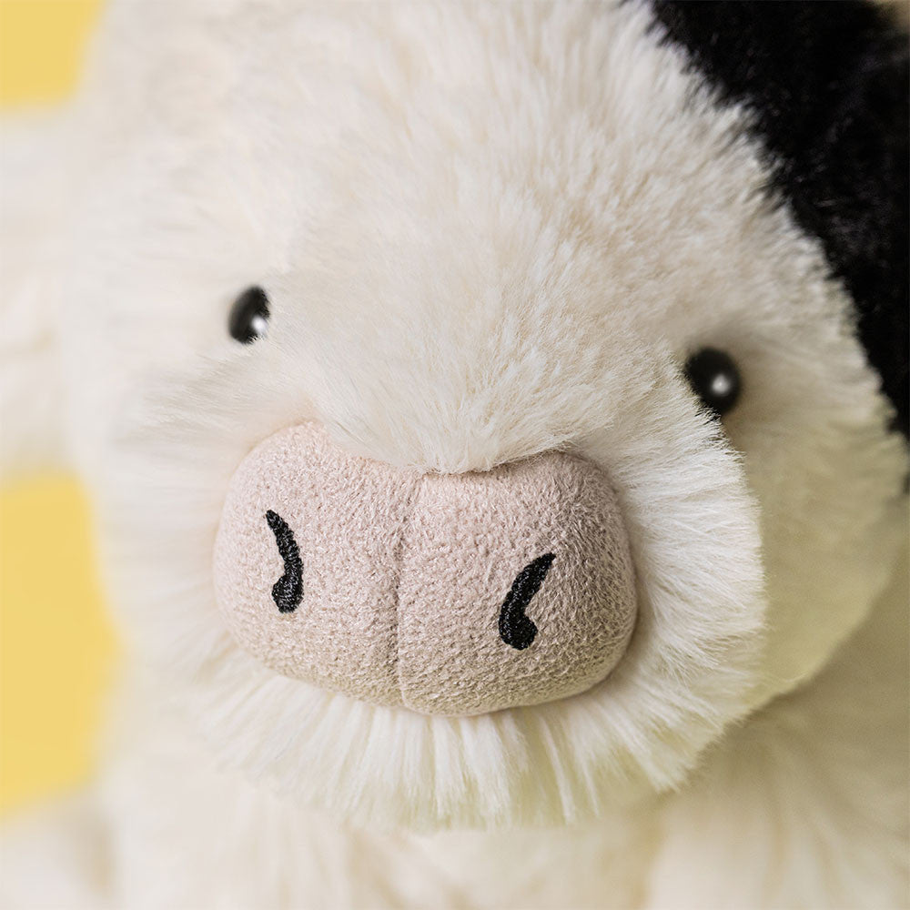 Peluche Smudge Vaca Mediano