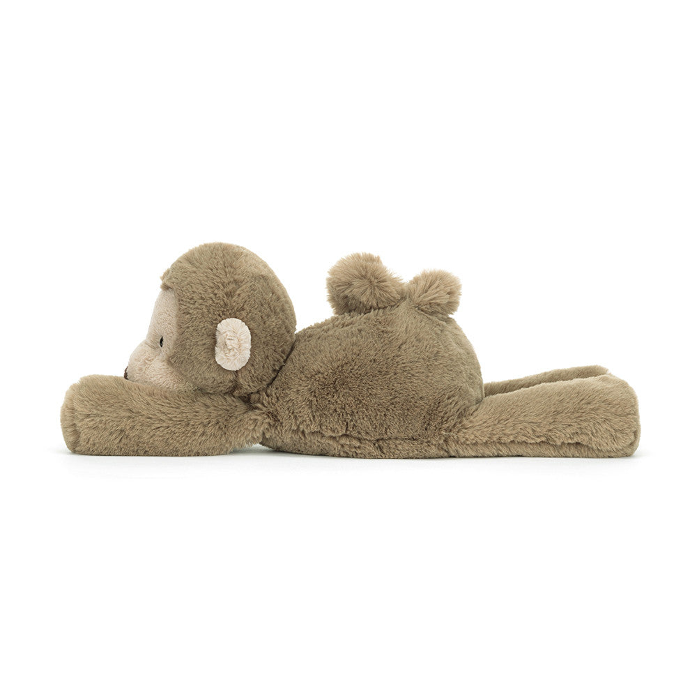 Peluche Smudge Mono Mediano