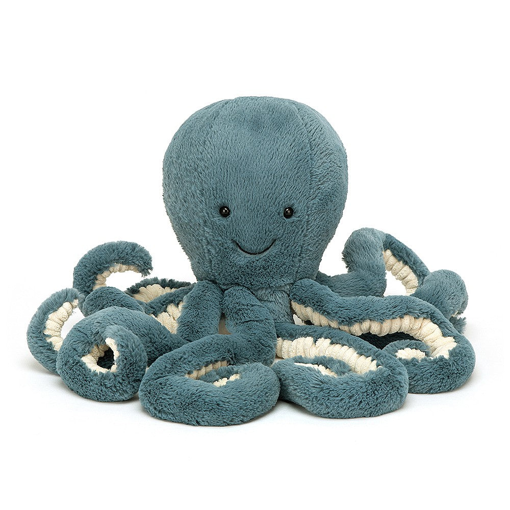 Peluche Pulpo Storm Grande