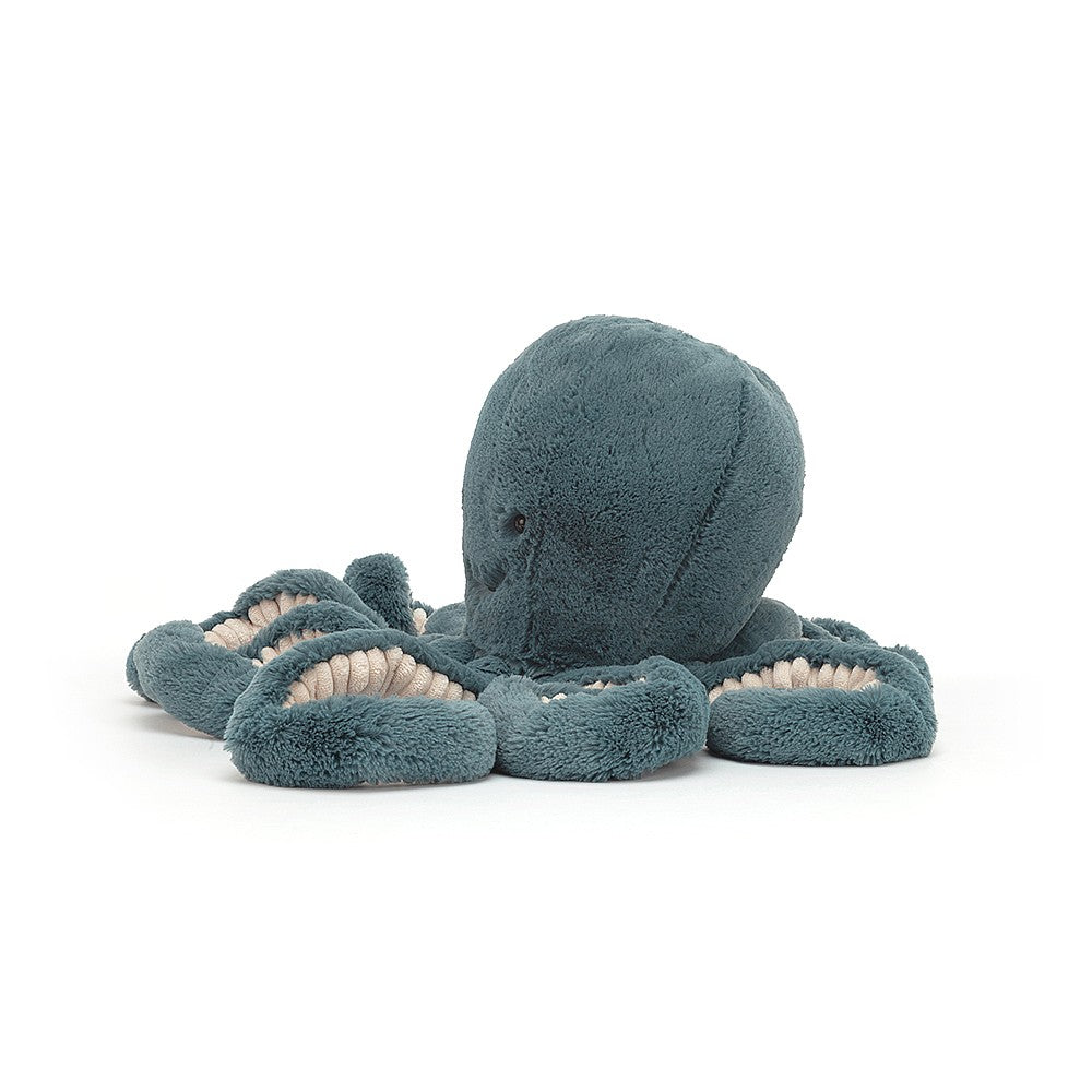 Peluche Pulpo Storm Grande