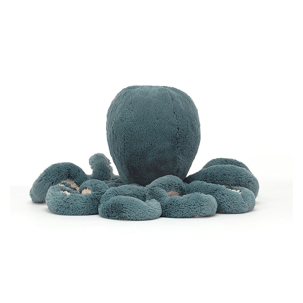 Peluche Pulpo Storm Grande
