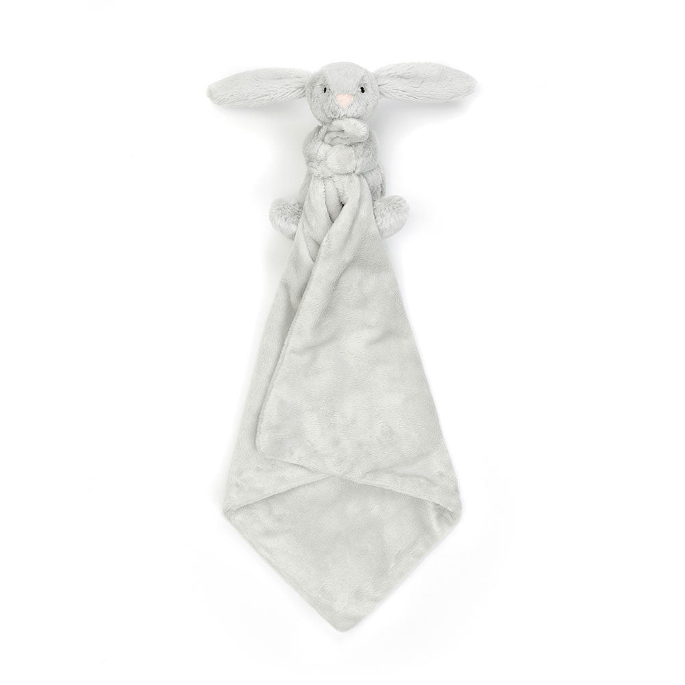 Tuto Bashful Conejo Gris