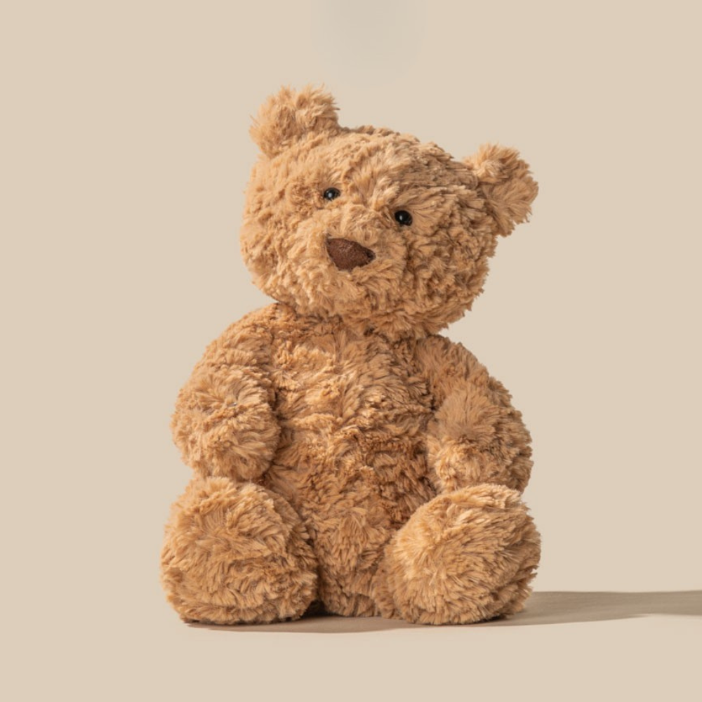 Peluche Bartolomeo Mediano
