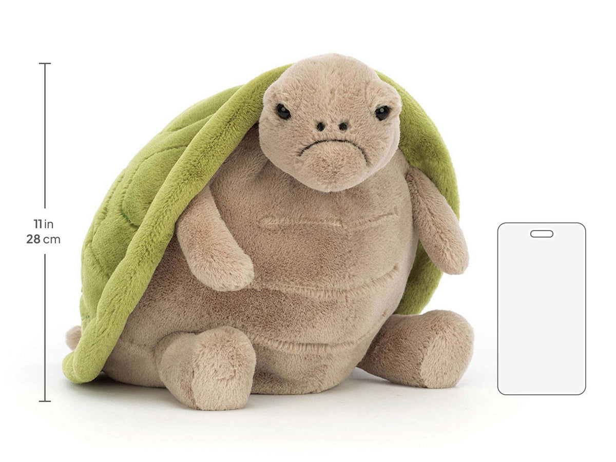 Peluche Tortuga Timmy Jellycat