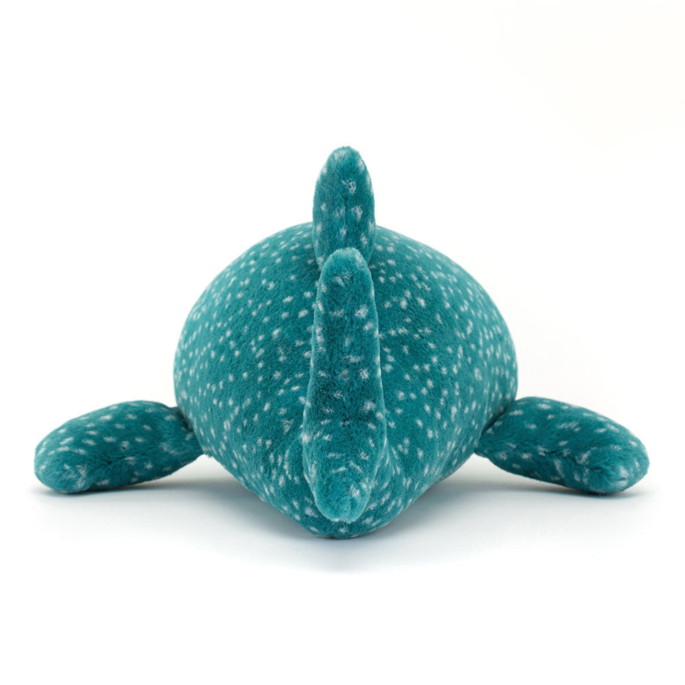 Peluche Tiburón ballena Gobfrey