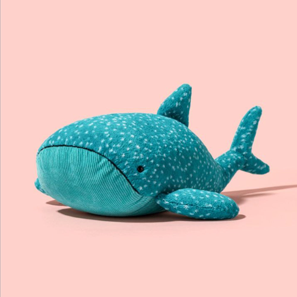 Peluche Tiburón ballena Gobfrey