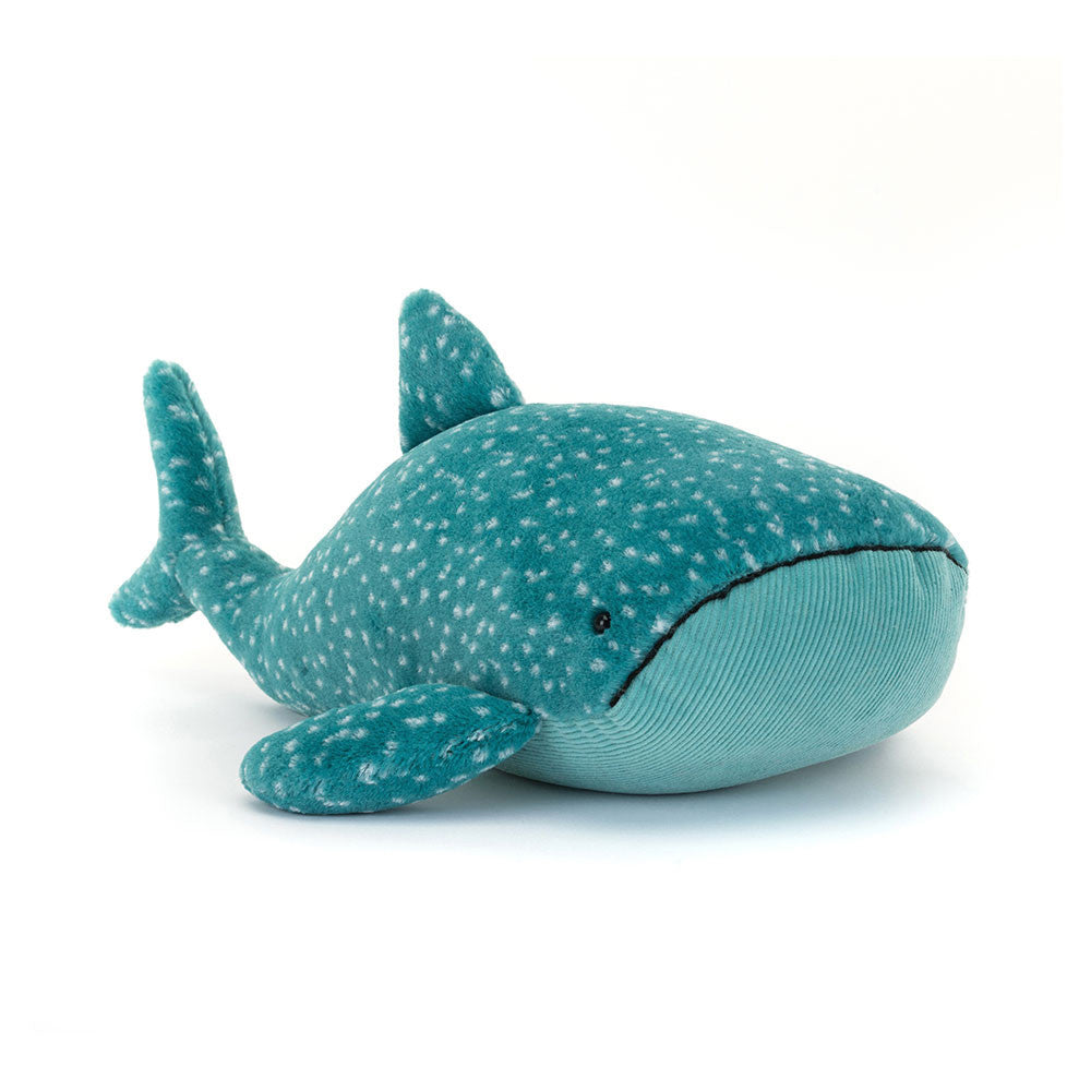 Peluche Tiburón ballena Gobfrey
