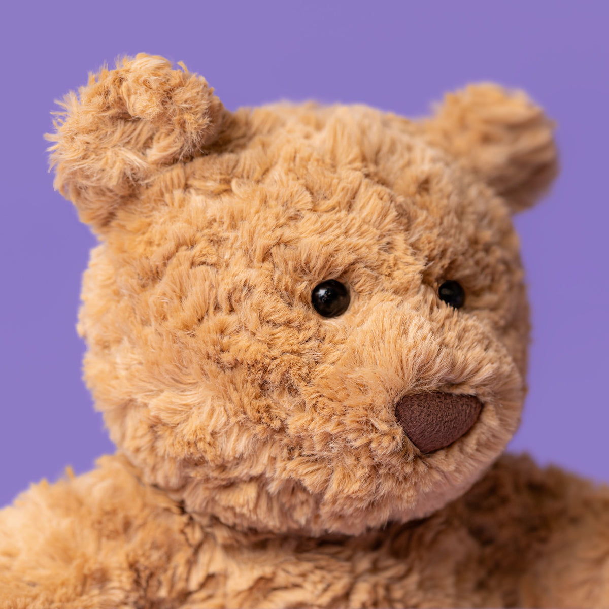 Peluche Oso Bartolomeo Mediano Jellycat