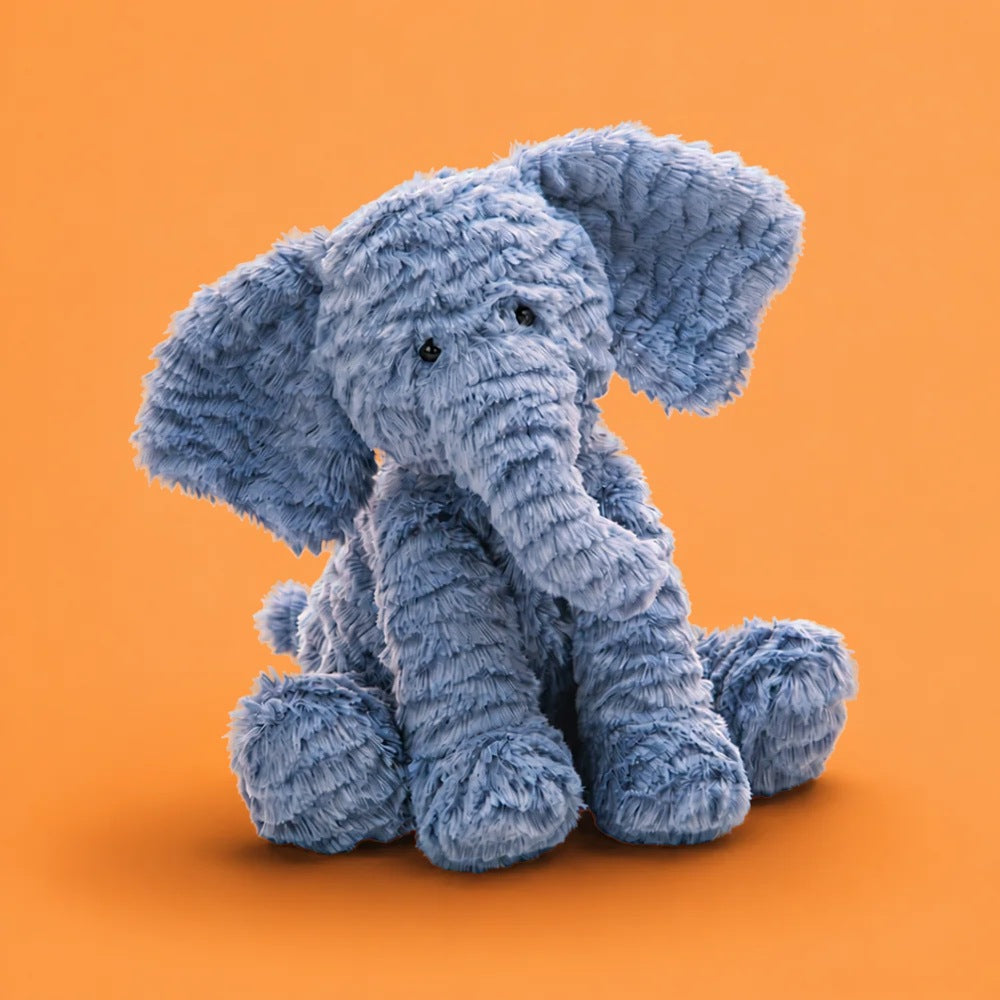Peluche Elefante Fuddlewuddle Mediano Jellycat