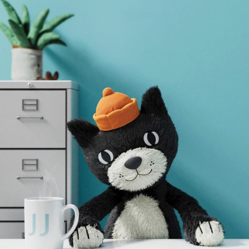 Peluche Jellycat Jack