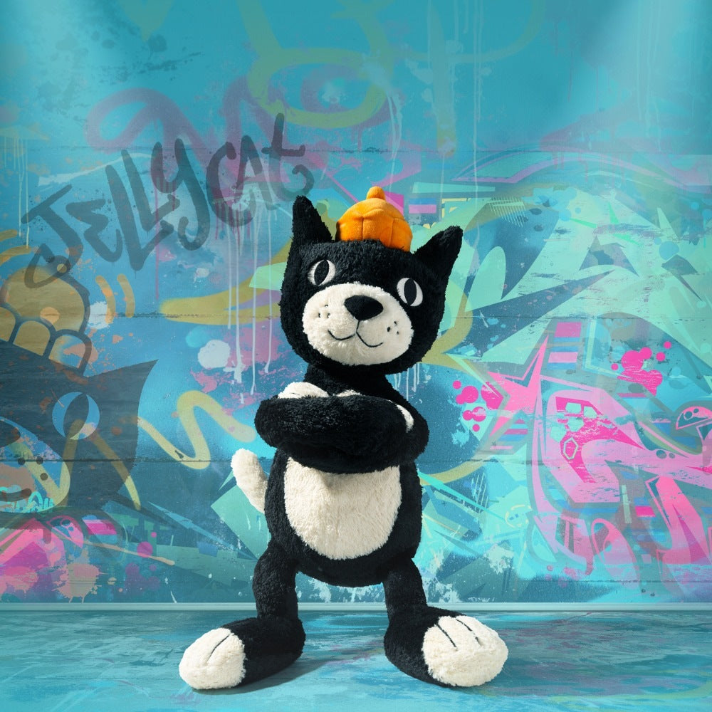 Peluche Jellycat Jack